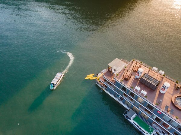 Quels sont les meilleurs circuits pour découvrir les temples bouddhistes de Luang Prabang, Laos : itinéraires et conseils ?