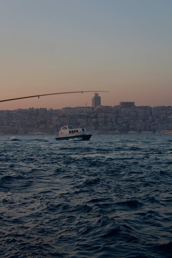 Guide complet pour louer un yacht de luxe en corse